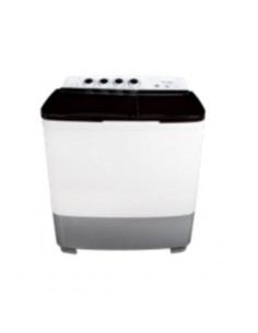 Machine à Laver Semi-Automatique Condor WT10T1BF vue frontale