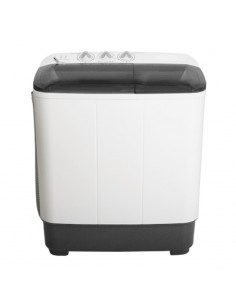 Machine à Laver Semi-Automatique Condor WT13T1BF design blanc