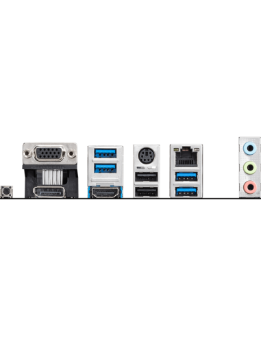 Carte mère MSI B550M PRO-VDH MATX DDR4(911-7C95-066) Carte mère MSI B550M PRO-VDH MATX DDR4(911-7C95-066)