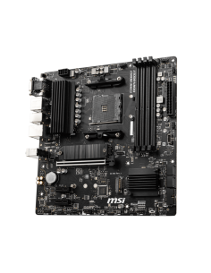 Carte mère MSI B550M PRO-VDH MATX DDR4(911-7C95-066) 2