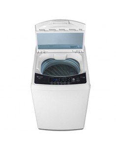machine à laver Condor WT13T1BF installation maison Tunisie