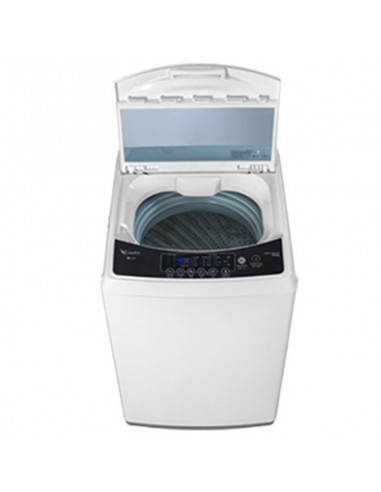 machine à laver Condor WT13T1BF installation maison Tunisie