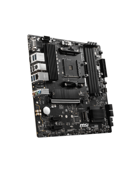 Carte mère MSI B550M PRO-VDH MATX DDR4(911-7C95-066) Carte mère MSI B550M PRO-VDH MATX DDR4(911-7C95-066)