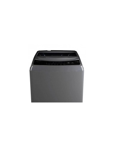 Machine à laver Condor 8kg design élégant silver moderne Machine à laver Condor 8kg design élégant silver moderne