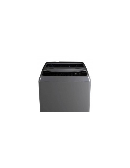 Machine à laver Condor 8kg design élégant silver moderne Machine à laver Condor 8kg design élégant silver moderne