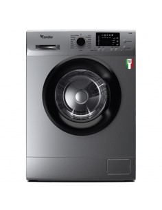 Machine à Laver Frontale Condor CON-F710LS interface intuitive