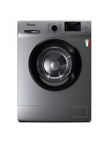 Machine à Laver Frontale Condor CON-F710LS interface intuitive