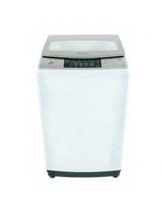 Machine à laver Condor WL10-MS35W intérieur tambour inox