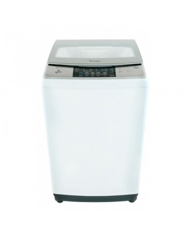 Machine à laver Condor WL10-MS35W intérieur tambour inox