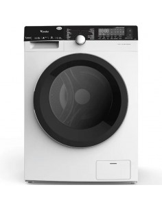 lave-linge Condor WAF-KU241L3W panneau de commande digital