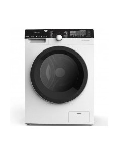 lave-linge Condor WAF-KU241L3W panneau de commande digital 2