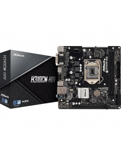 ASRock H310CM-HDV(H310CM-HDV)