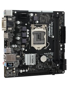 ASRock H310CM-HDV(H310CM-HDV) 2