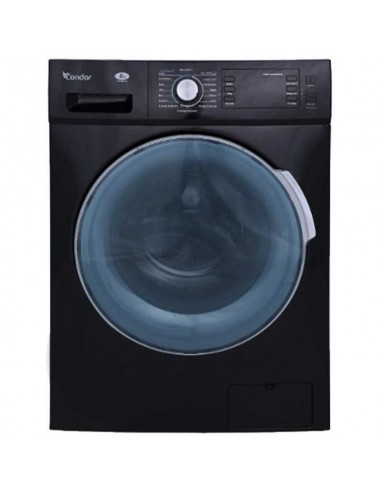 machine à laver Condor 10.5 kg économie énergie A+++
