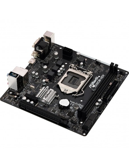 ASRock H310CM-HDV(H310CM-HDV)