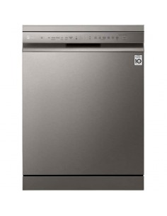 Lave Vaisselle LG SmartThinQ - 14 Couverts -INVERTER -(DFB512FP)