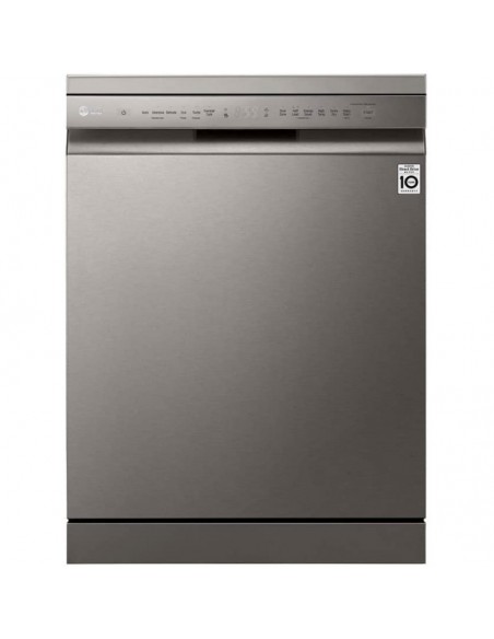 Lave Vaisselle LG SmartThinQ - 14 Couverts -INVERTER -(DFB512FP) Lave Vaisselle LG SmartThinQ - 14 Couverts -INVERTER -(DFB512FP)