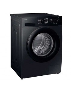 Machine à Laver Frontale Samsung Smart Inverter 9Kg Noir