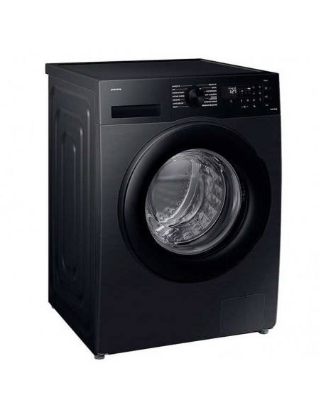 Machine à Laver Frontale Samsung Smart Inverter 9Kg Noir Machine à Laver Frontale Samsung Smart Inverter 9Kg Noir