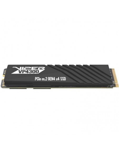 Patriot SSD NVMe 1To VP4300 PCIE M.2 en Tunisie