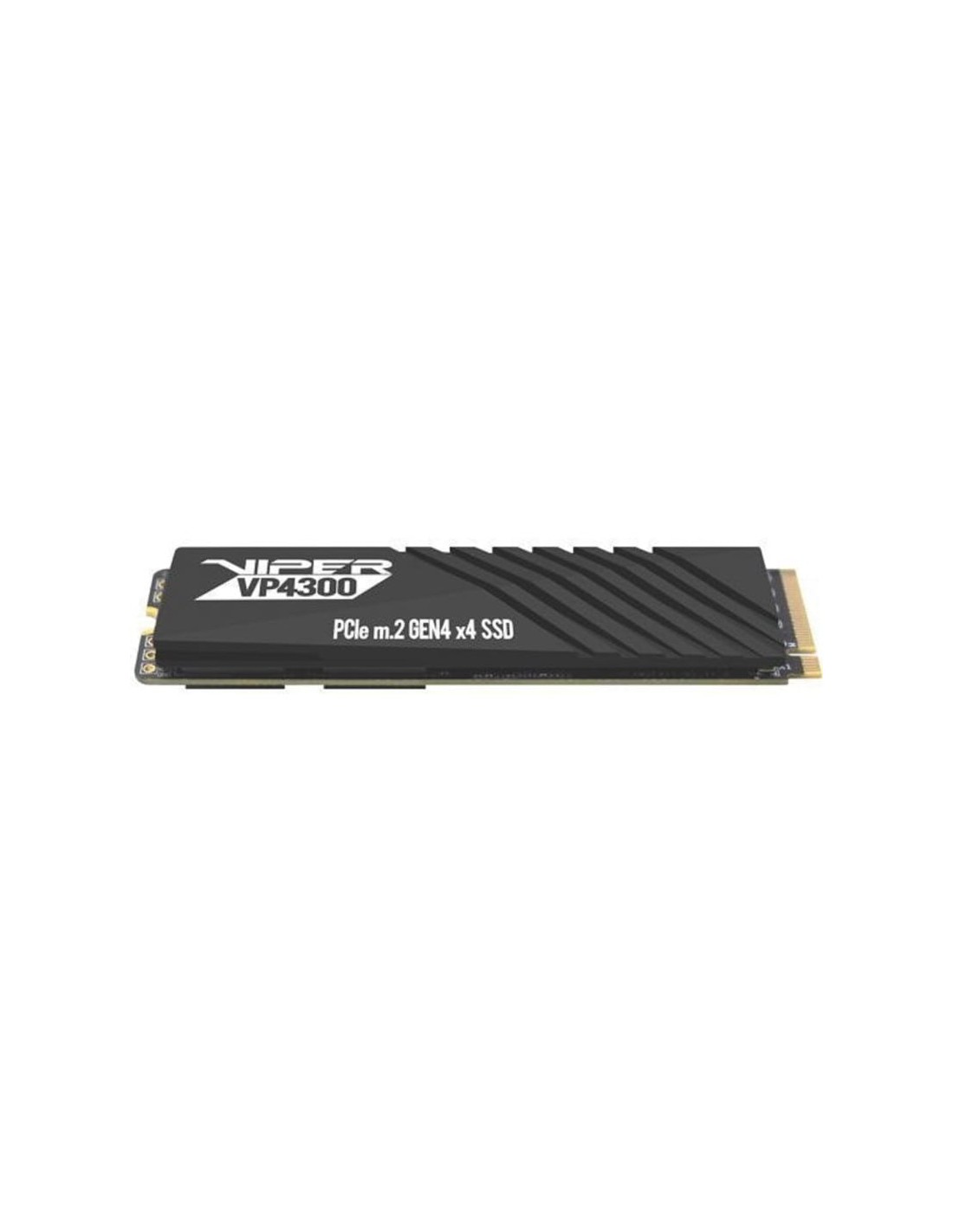 Patriot SSD NVMe 1To VP4300 meilleur prix en Tunisie Patriot SSD NVMe 1To VP4300 meilleur prix en Tunisie