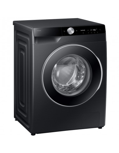 Machine à laver Samsung vapeur 11kg anti-taches programmes multiples Machine à laver Samsung vapeur 11kg anti-taches programmes multiples