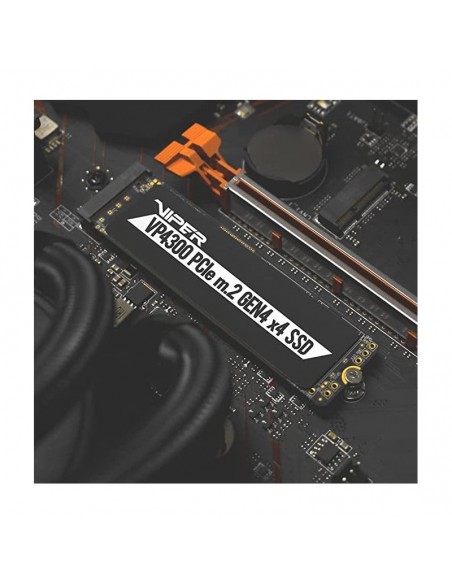 Disque Dur Interne Patriot SSD VP4300 NVMe PCIE M.2 / 1 To(P4300-1TBM28H)