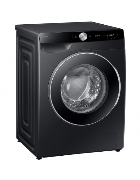 Machine à laver Samsung vapeur 11kg anti-taches programmes multiples Machine à laver Samsung vapeur 11kg anti-taches programmes multiples