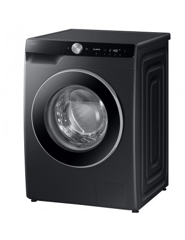 Lave-linge Samsung 11kg lavante séchante automatique moderne Lave-linge Samsung 11kg lavante séchante automatique moderne