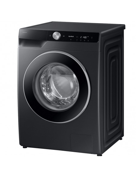 Lave-linge Samsung 11kg lavante séchante automatique moderne Lave-linge Samsung 11kg lavante séchante automatique moderne