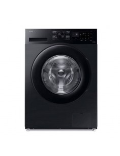 Machine à Laver Frontale Samsung Smart Inverter 9Kg Noir 2