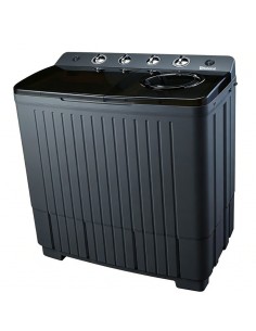 machine à laver semi automatique National M-DT-110-S usage domestique