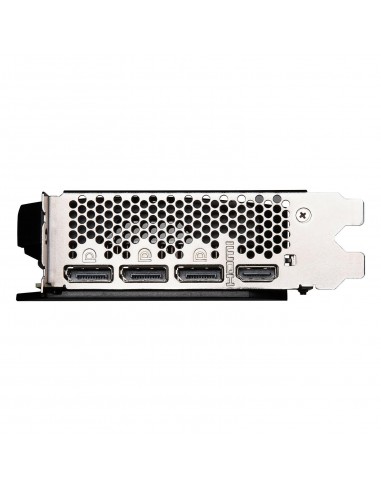 Carte Graphique MSI GeForce RTX 4060 Ti VENTUS 2X Black OC / 8G GDDR6(912-V512-001)