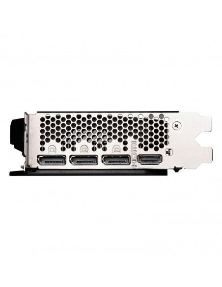 Carte Graphique MSI GeForce RTX 4060 Ti VENTUS 2X Black OC / 8G GDDR6(912-V512-001)