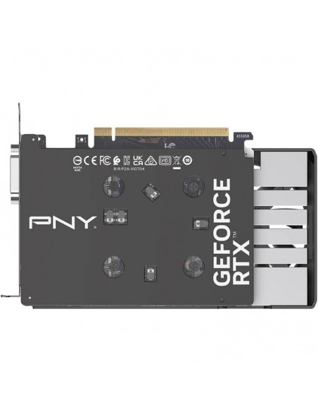 PNY GeForce RTX3050 6GB VERTO DUAL FA(VCG30506DFXPB1) PNY GeForce RTX3050 6GB VERTO DUAL FA(VCG30506DFXPB1)