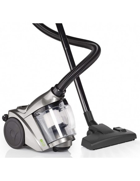 Aspirateur TRISTAR SZ-2174 avec bac à poussière pratique Aspirateur TRISTAR SZ-2174 avec bac à poussière pratique