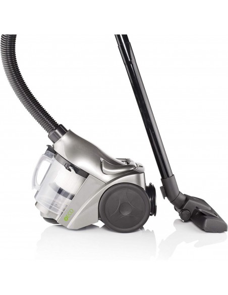 Aspirateur avec filtre lavable pour entretien simple et rapide Aspirateur avec filtre lavable pour entretien simple et rapide