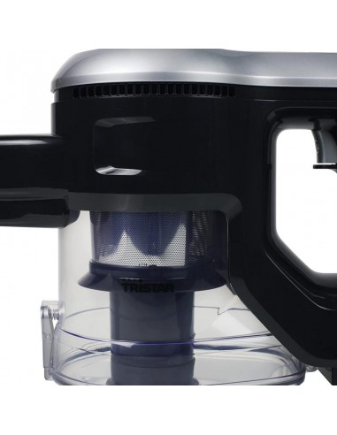 Aspirateur TRISTAR Balai Sans Fil SZ-1990 Prix