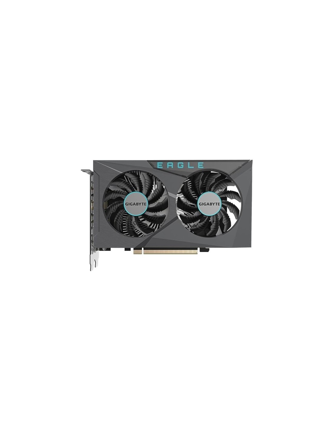 NVIDIA Ampere Gigabyte RTX 3050 EAGLE