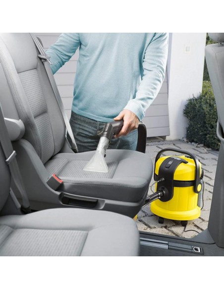 Karcher se 4002 avis