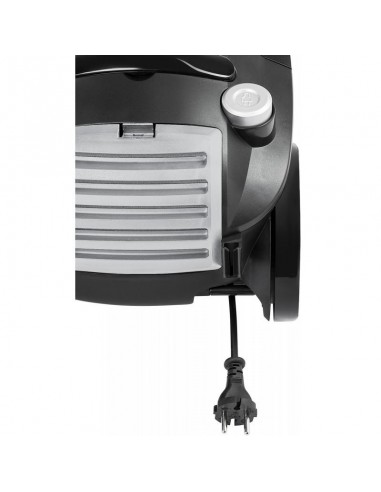 Aspirateur Avec Sac Sinbo SVC-8603 Mode d'emploi