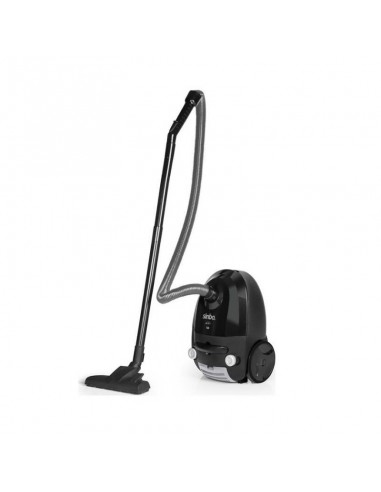 Aspirateur Avec Sac Sinbo SVC-8603 Prix Tunisie