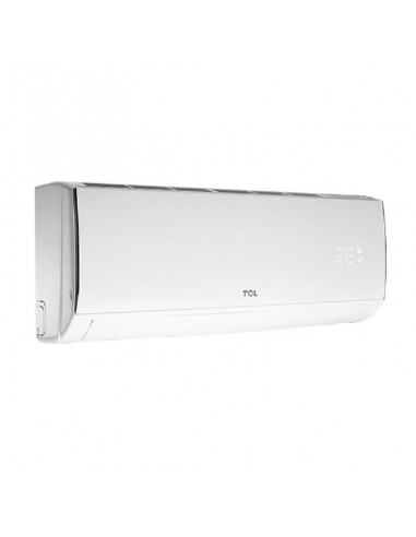 Climatiseur TCL inverter silencieux pour usage domestique Climatiseur TCL inverter silencieux pour usage domestique