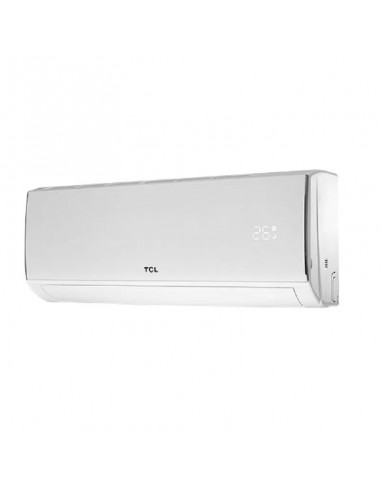 Climatiseur TCL 18000 BTU refroidissement rapide 18 degrés Climatiseur TCL 18000 BTU refroidissement rapide 18 degrés
