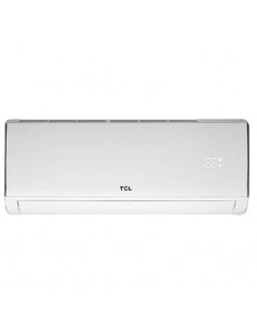 Climatiseur TCL chaud froid 18000 BTU économie énergie