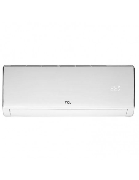 Climatiseur TCL chaud froid 18000 BTU économie énergie Climatiseur TCL chaud froid 18000 BTU économie énergie