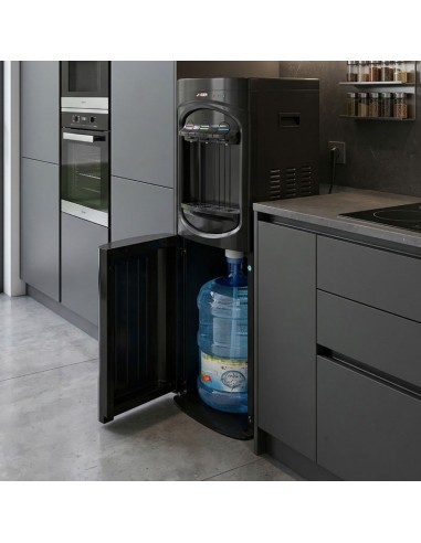 refroidisseur d’eau JOKER X48BL installation cuisine bureau refroidisseur d’eau JOKER X48BL installation cuisine bureau