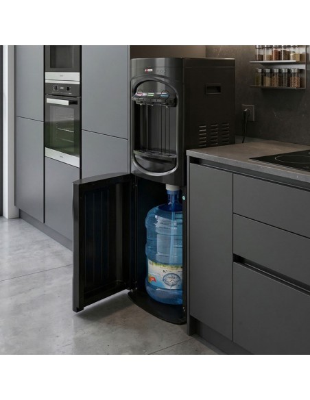 refroidisseur d’eau JOKER X48BL installation cuisine bureau refroidisseur d’eau JOKER X48BL installation cuisine bureau