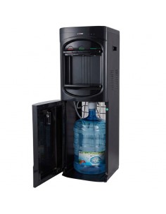 fontaine à eau chaude et froide JOKER X48BL compresseur
