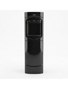 fontaine à eau chaude et froide JOKER X48BL compresseur 2